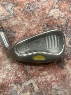 Titleist rac 7 iron