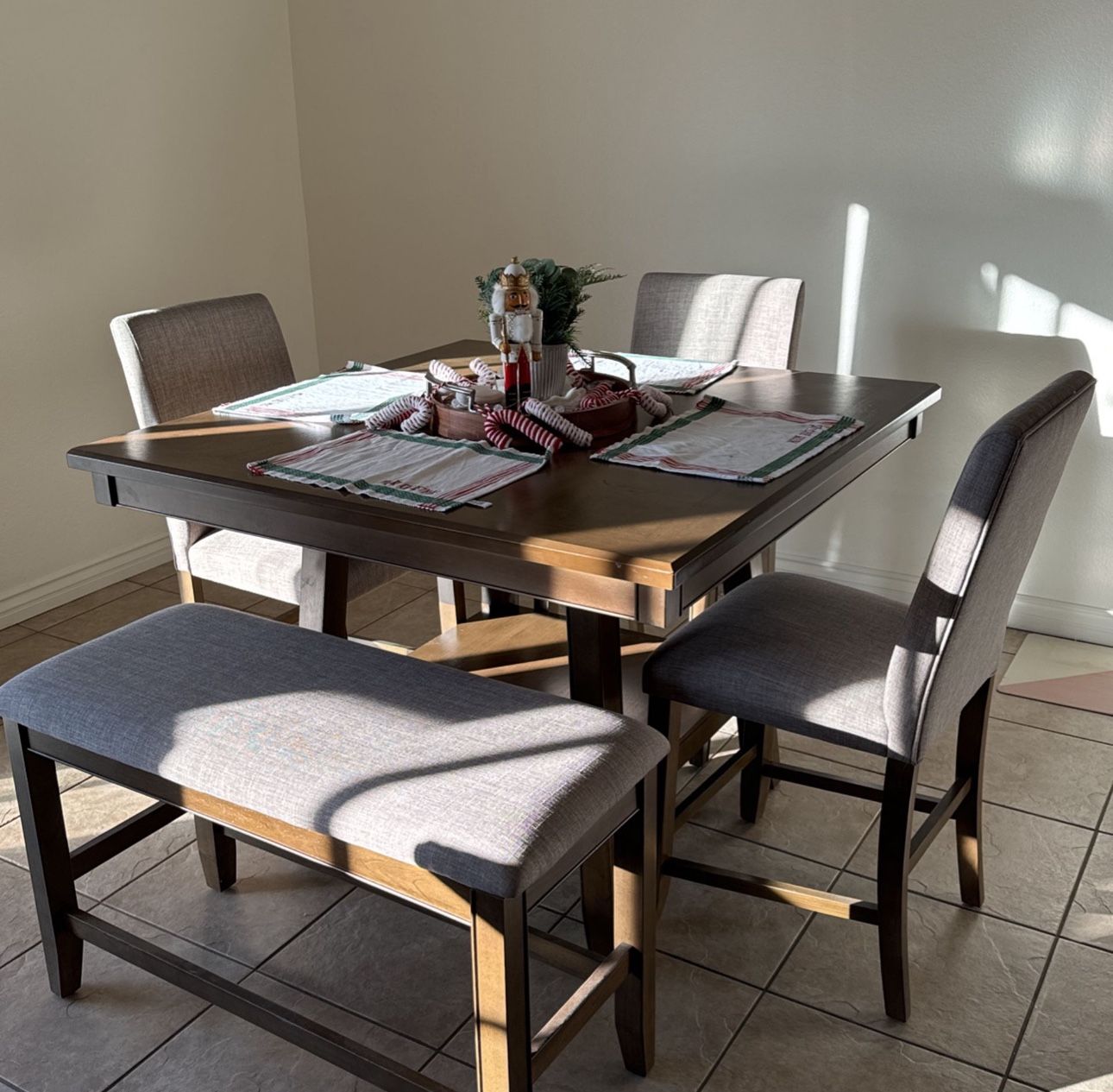 Kitchen Table