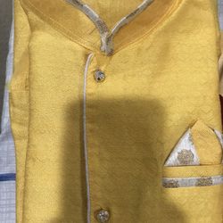 Boys Kurta 