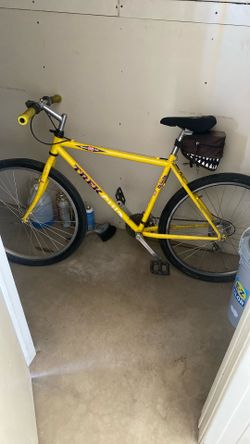 Treck Mountain Track 26inch