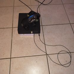 PS4 Good Ole Reliable