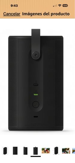 Sonos