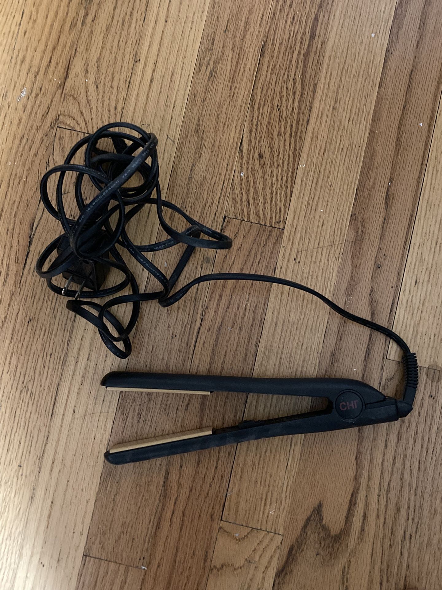 Chi Hair Straightener
