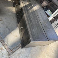 Living room coffee table