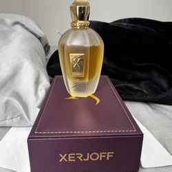 Xerjoff Naxos 3.4oz