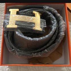 Belt