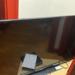 42” Tv 