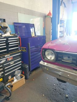 Snap On KHP46BEG