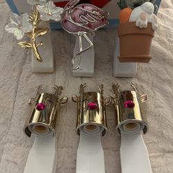 Bath & BodyWorks Wallflower Plug Ins