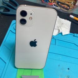 iPhone 12 For All att Carriers 