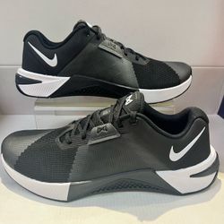 NIKE METCON 10 “BLACK WHITE”