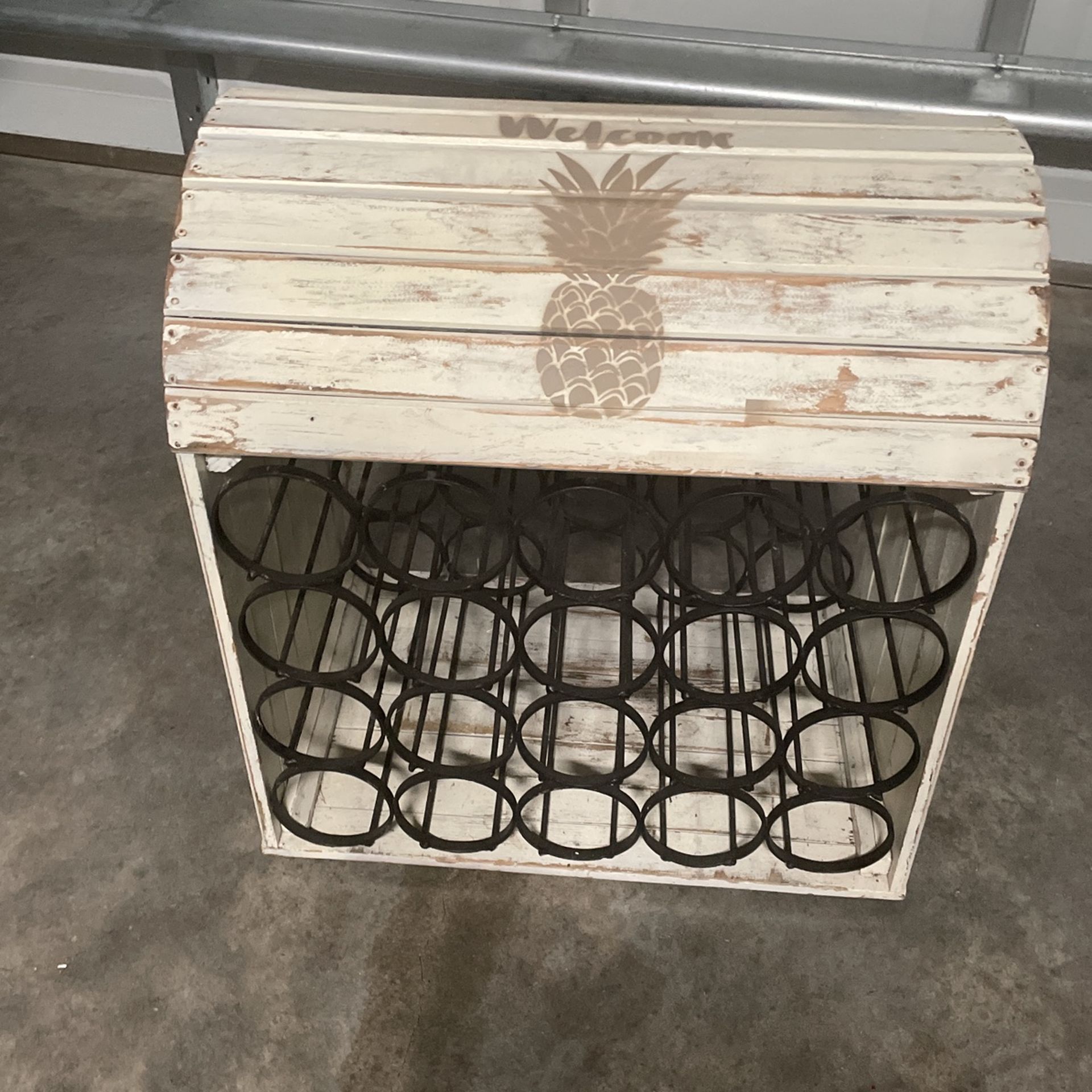 Wine Rack