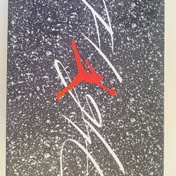 Jordan 4 Millatary Black Size 11