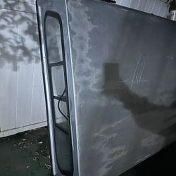 Camper Sell
