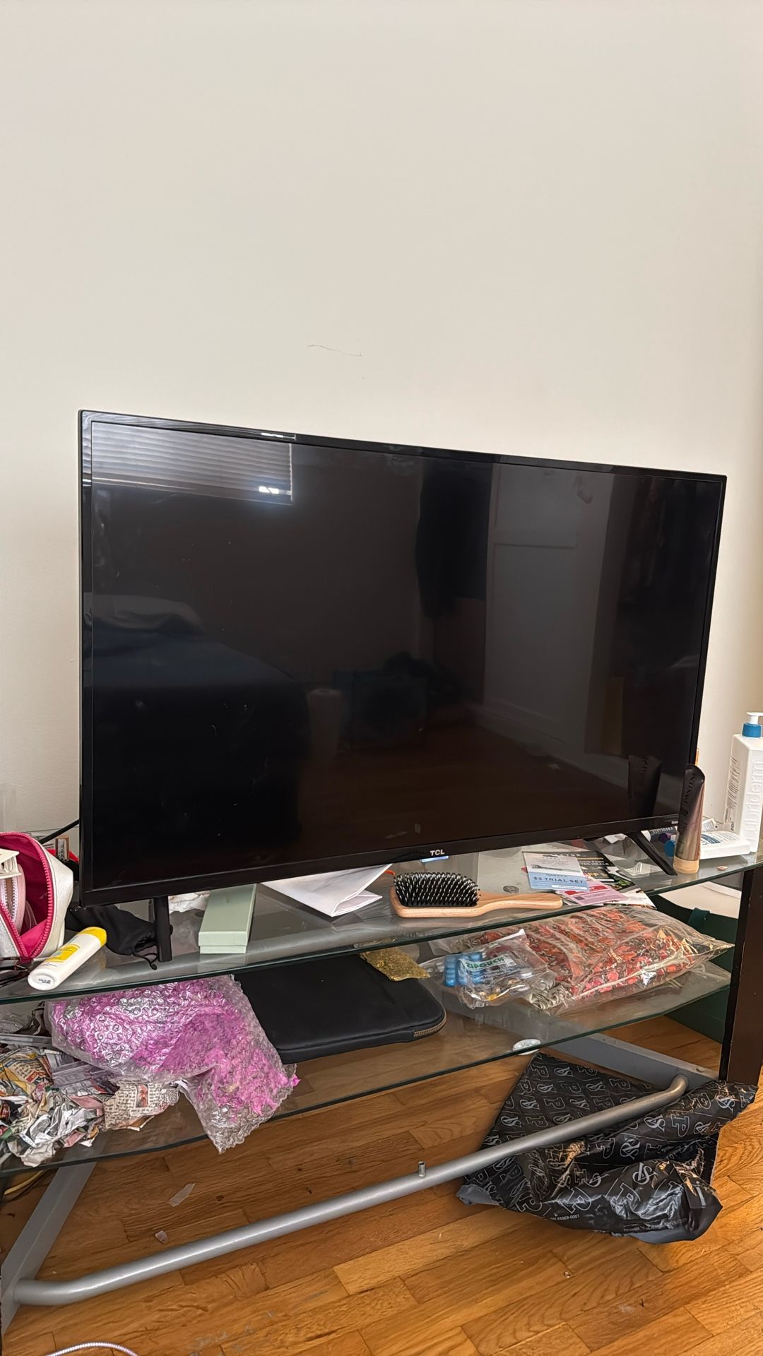 TCL 43 Inch Roku TV