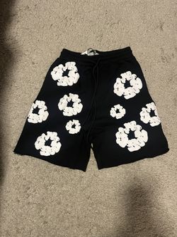 Shorts “Tears”