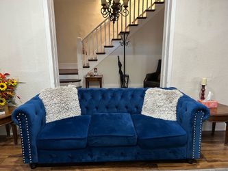 Affordable, Elegant, Safe, and Stable Shared Living - Move-In Ready!