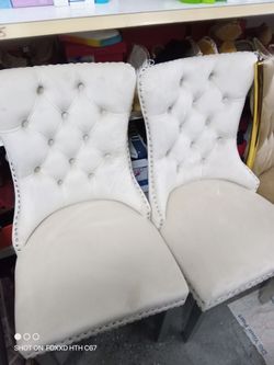 Dining Room Chairs