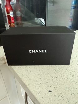 Chanel small box