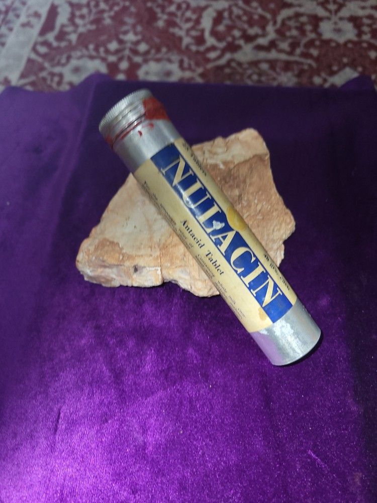 Funky Pharmacy Collectible
