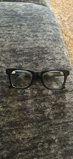 Wayfarer gen 2 meta glasses
