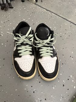 Jordan VKTRY Sneakers Size 10
