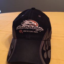 Harley -Davidson  Cap 