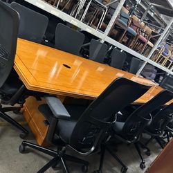 Haworth Zody Office Chairs Gaming Computer Desk Task Chairs  (29)