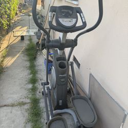 Eliptical