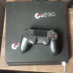 PS4 