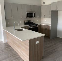 Kitchen Cabinets