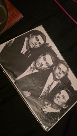 Goodfellas drawing Brand new Serious Buyers ✨️