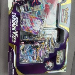 Pokemon Premium Collection