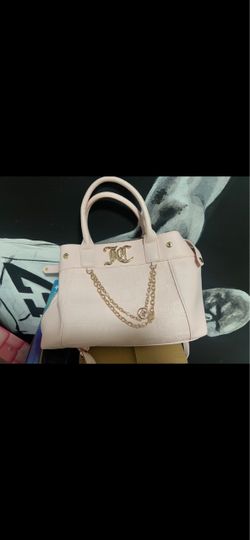 Light blush pink Juicy Couture Purse
