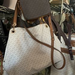 MK Coach DKNY / Dooney /Kate Spade /Guess /Tianello /Fossil 
