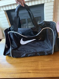 Nike Duffel Bag