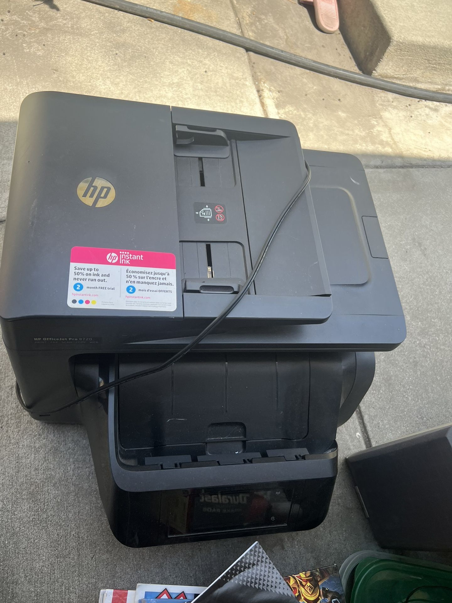 HP Printer