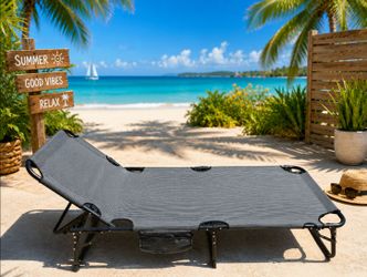 beds for summer.camas que se doblan para verano.