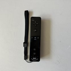 Nintendo Wii Wiimote MotionPlus Remote Controller for Wii or Wii U
