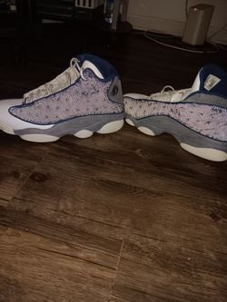 Air Jordan 13 Retro “Flint” – Size 12