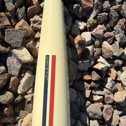 Warstic Bonesaber 31” Drop -11