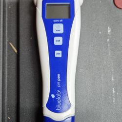BlueLab Ph Pen