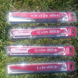 Diablo Sawzall Cutting Blades 