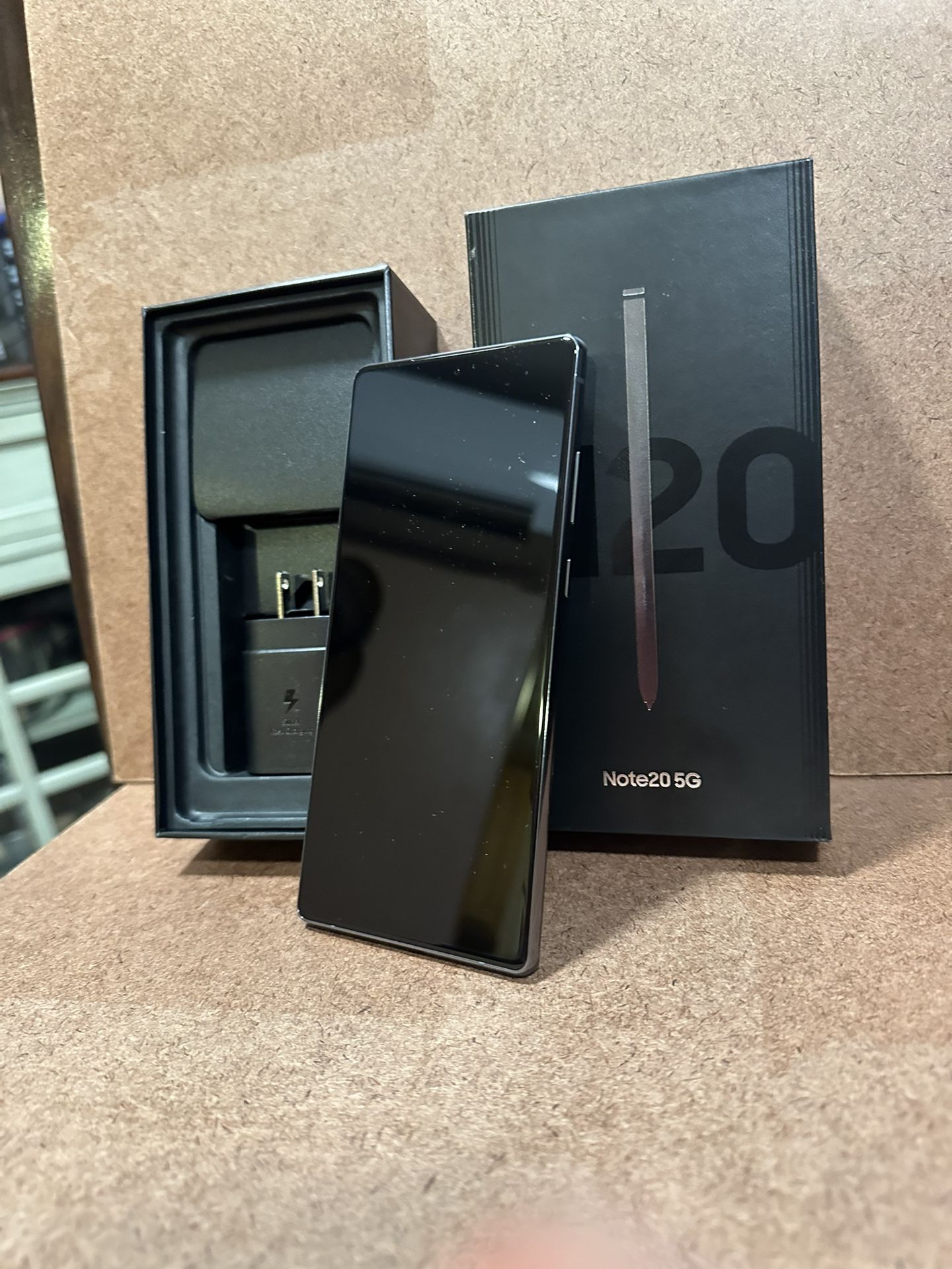 Samsung Galaxy Note 20 128gb 5G Unlocked