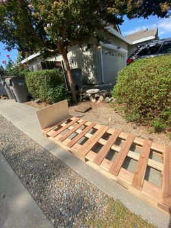 Free Pallet