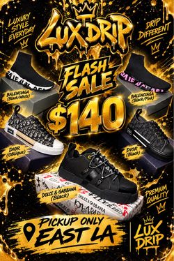 Designer Shoes
