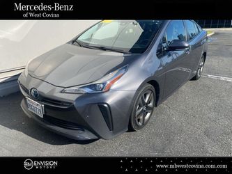 2019 Toyota Prius