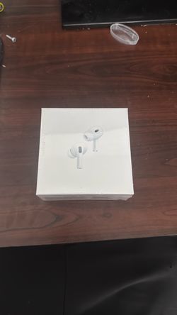 Airpod Pros