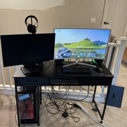 Gaming Pc For Sale In North Peoria Worth About $1,755 Or More