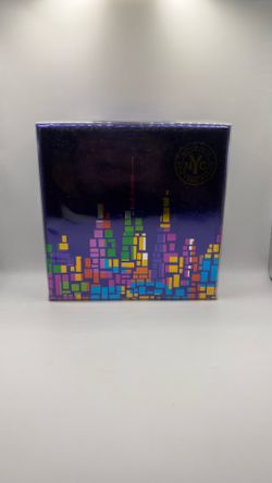 Bond No 9. New York Nights